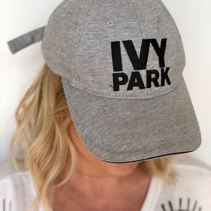 Ivy park cap